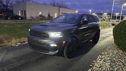2021 Dodge Durango R/T AWD