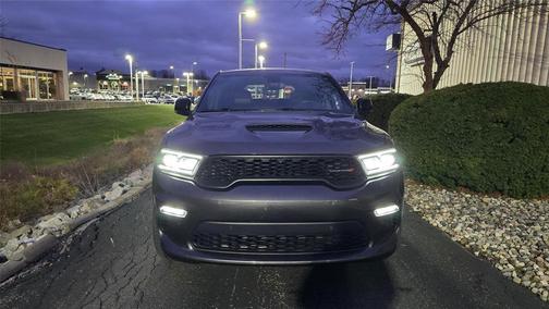 2021 Dodge Durango R/T AWD