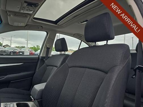 2011 Subaru Legacy Premium