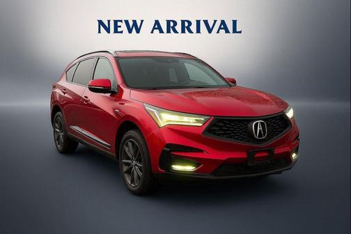 2019 Acura RDX A-Spec