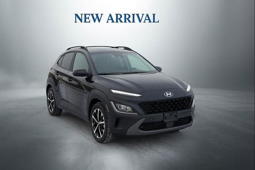 2023 Hyundai KONA Limited