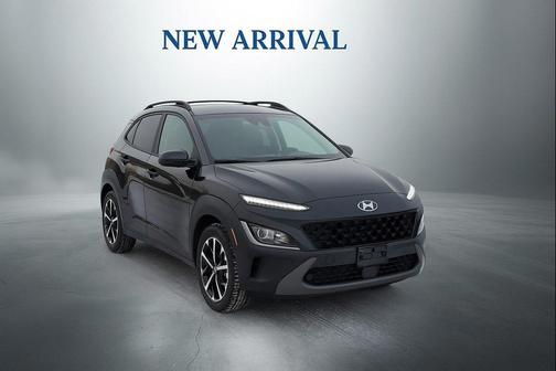 2023 Hyundai KONA Limited