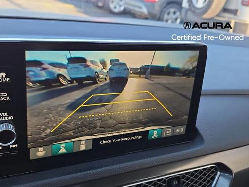 2023 Acura Integra A-SPEC Technology