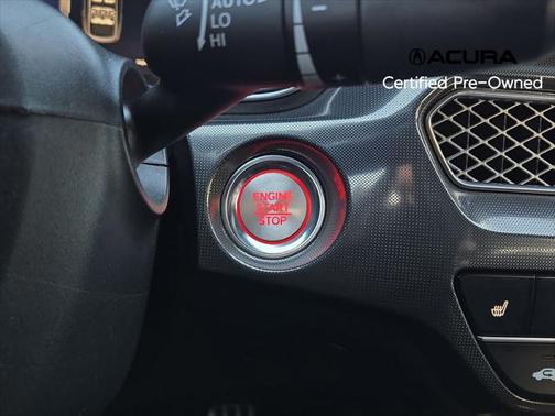 2023 Acura Integra A-SPEC Technology