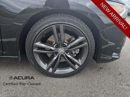 2023 Acura Integra A-SPEC Technology