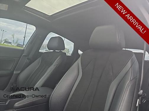 2023 Acura Integra A-SPEC Technology