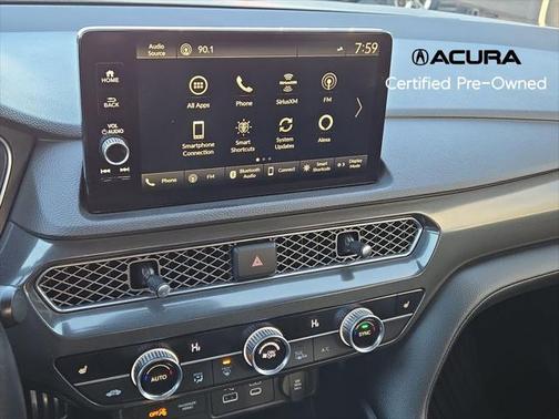 2023 Acura Integra A-SPEC Technology