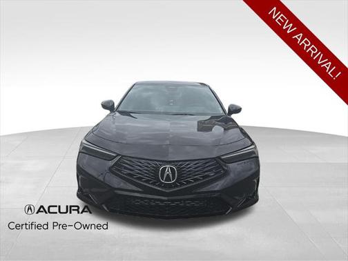 2023 Acura Integra A-SPEC Technology