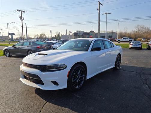 2022 Dodge Charger GT