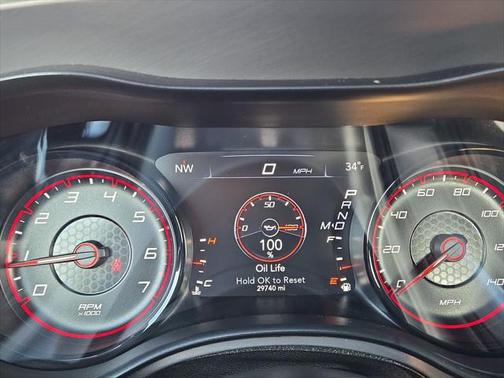 2022 Dodge Charger GT