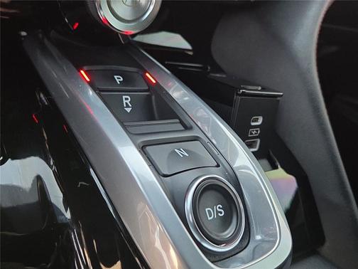 2022 Acura MDX A-Spec Package