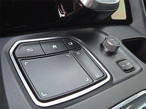 2022 Acura MDX A-Spec Package