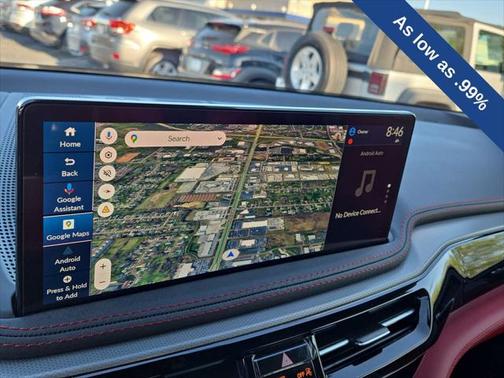 2025 Acura MDX A-SPEC