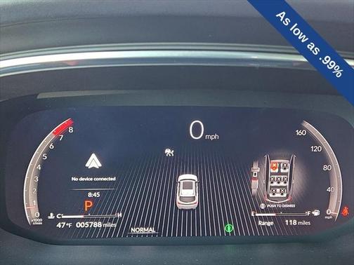 2025 Acura MDX A-SPEC