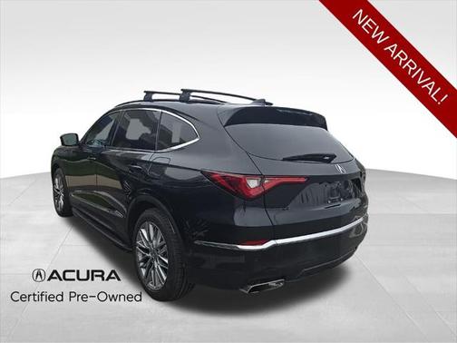 2023 Acura MDX Advance Package
