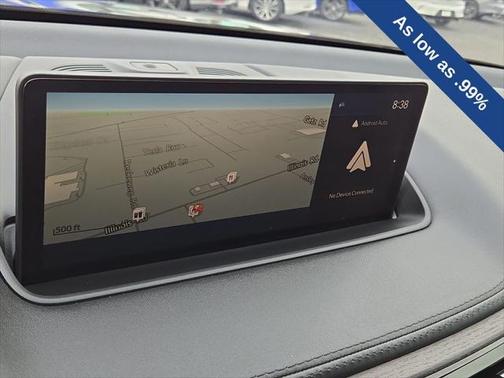 2023 Acura MDX Advance Package