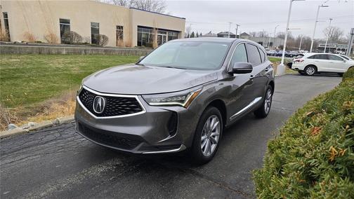 2023 Acura RDX Base