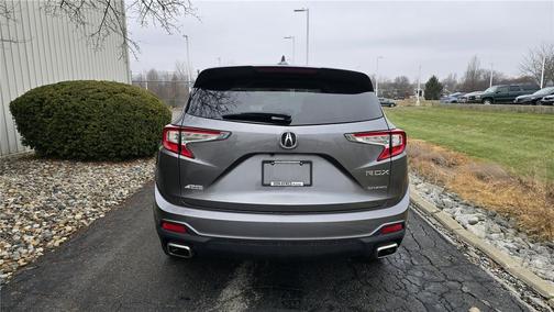 2023 Acura RDX Base