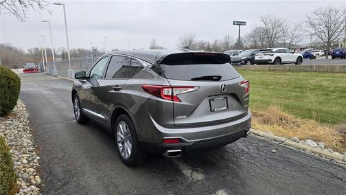 2023 Acura RDX Base