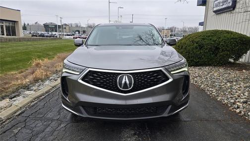 2023 Acura RDX Base
