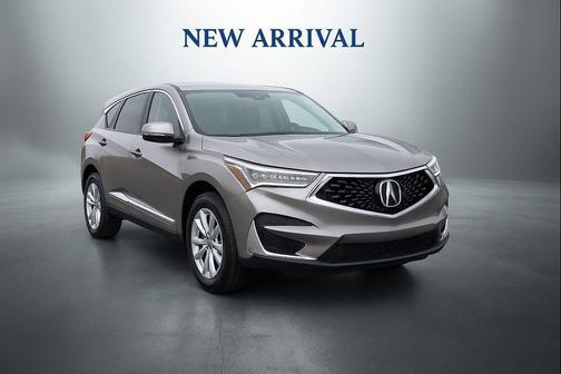 2023 Acura RDX Base
