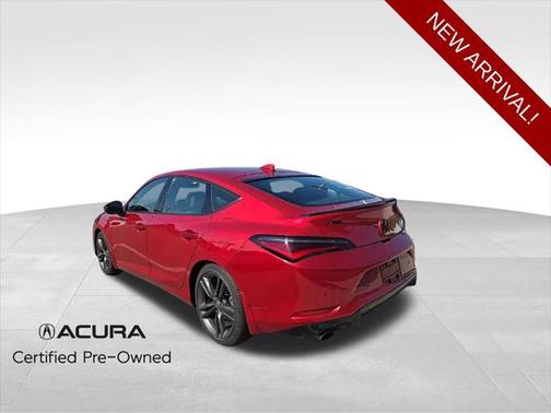 2023 Acura Integra A-SPEC Technology