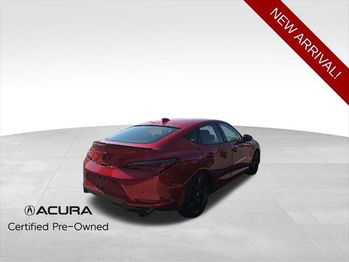 2023 Acura Integra A-SPEC Technology
