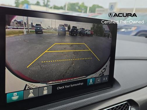 2023 Acura Integra A-SPEC Technology