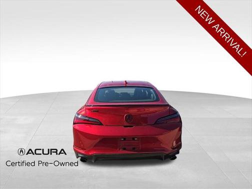 2023 Acura Integra A-SPEC Technology