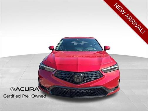 2023 Acura Integra A-SPEC Technology
