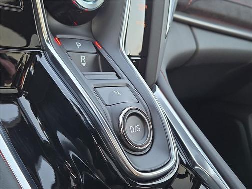 2026 Acura RDX A-Spec Advance Package