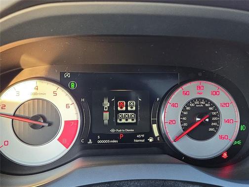 2026 Acura RDX A-Spec Advance Package