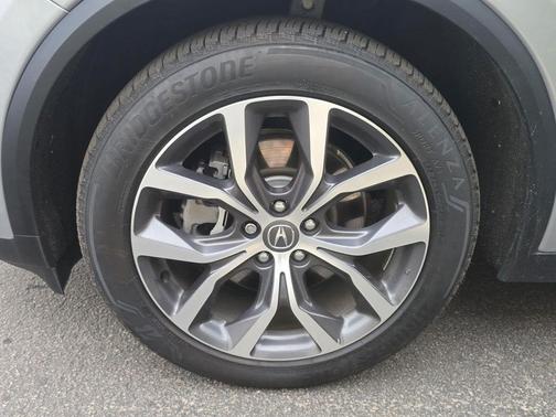 2023 Acura MDX Technology Package