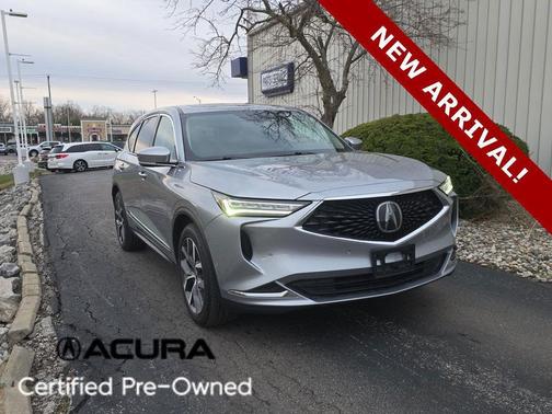 2023 Acura MDX Technology Package