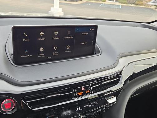 2023 Acura MDX Technology Package