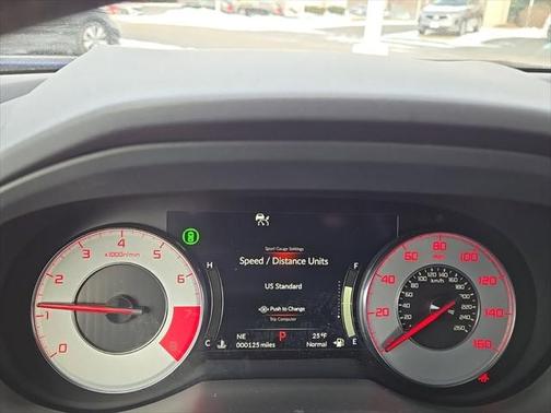 2025 Acura RDX Base
