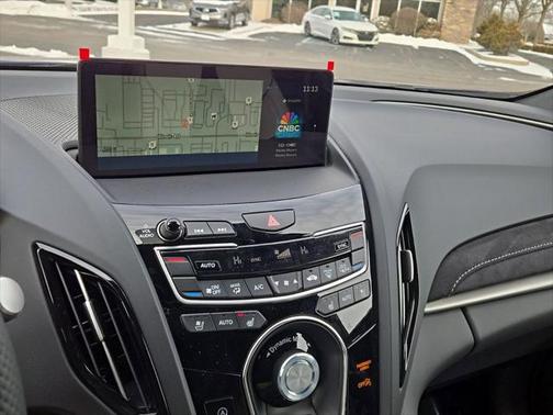 2025 Acura RDX Base