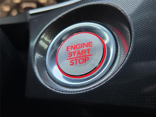Liquid Carbon Metallic 2023 Acura Integra A-SPEC Technology