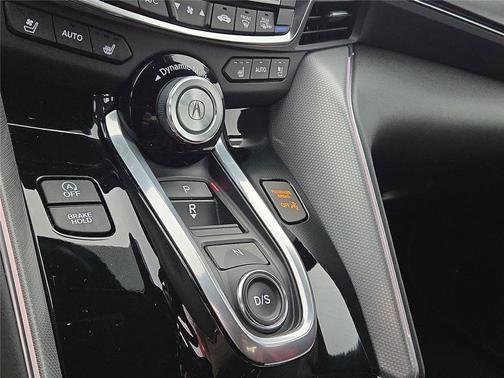 2023 Acura TLX A-Spec