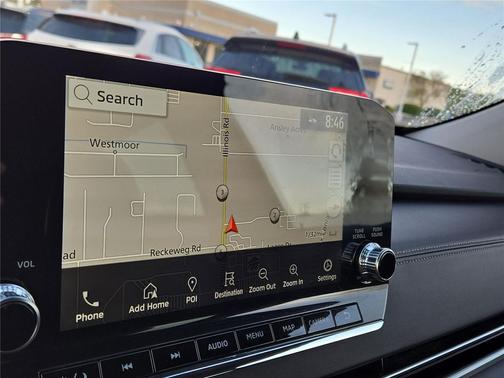 2023 Mitsubishi Outlander PHEV SE S-AWC
