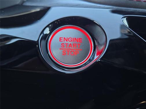 2026 Acura MDX Type S Advance Package