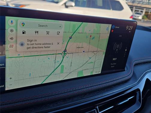 2026 Acura MDX Type S Advance Package