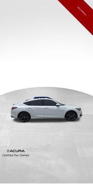2024 Acura Integra A-SPEC Technology