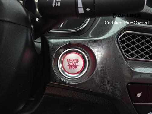2024 Acura Integra A-SPEC Technology