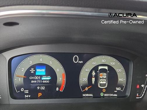 2024 Acura Integra A-SPEC Technology