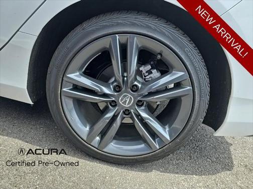 2024 Acura Integra A-SPEC Technology