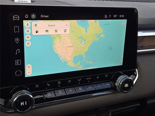 2024 GMC Canyon Denali