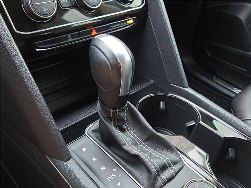 2023 Volkswagen Atlas 3.6L SE w/Technology