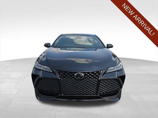 2019 Toyota Avalon Touring