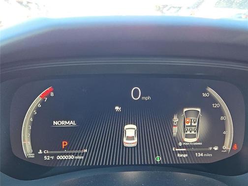 2025 Acura TLX A-Spec